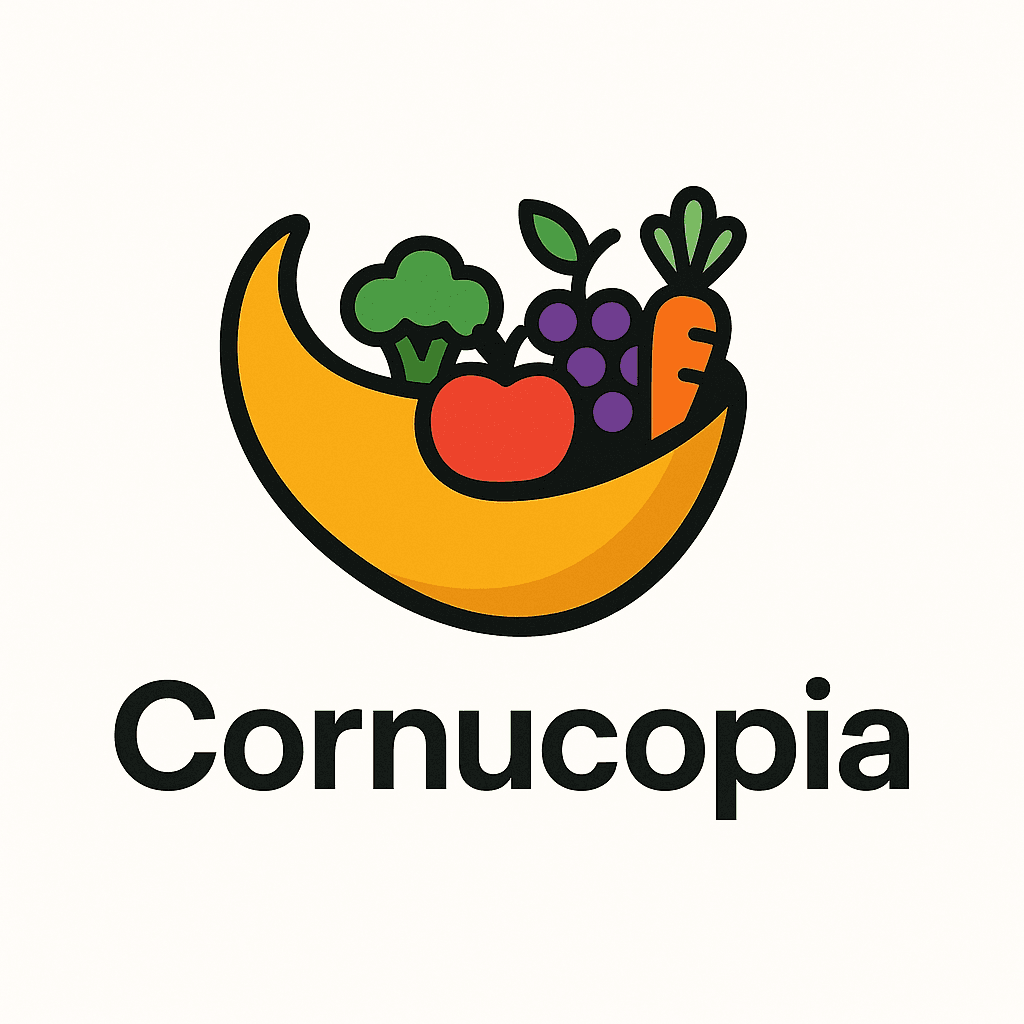 Cornucopia logo