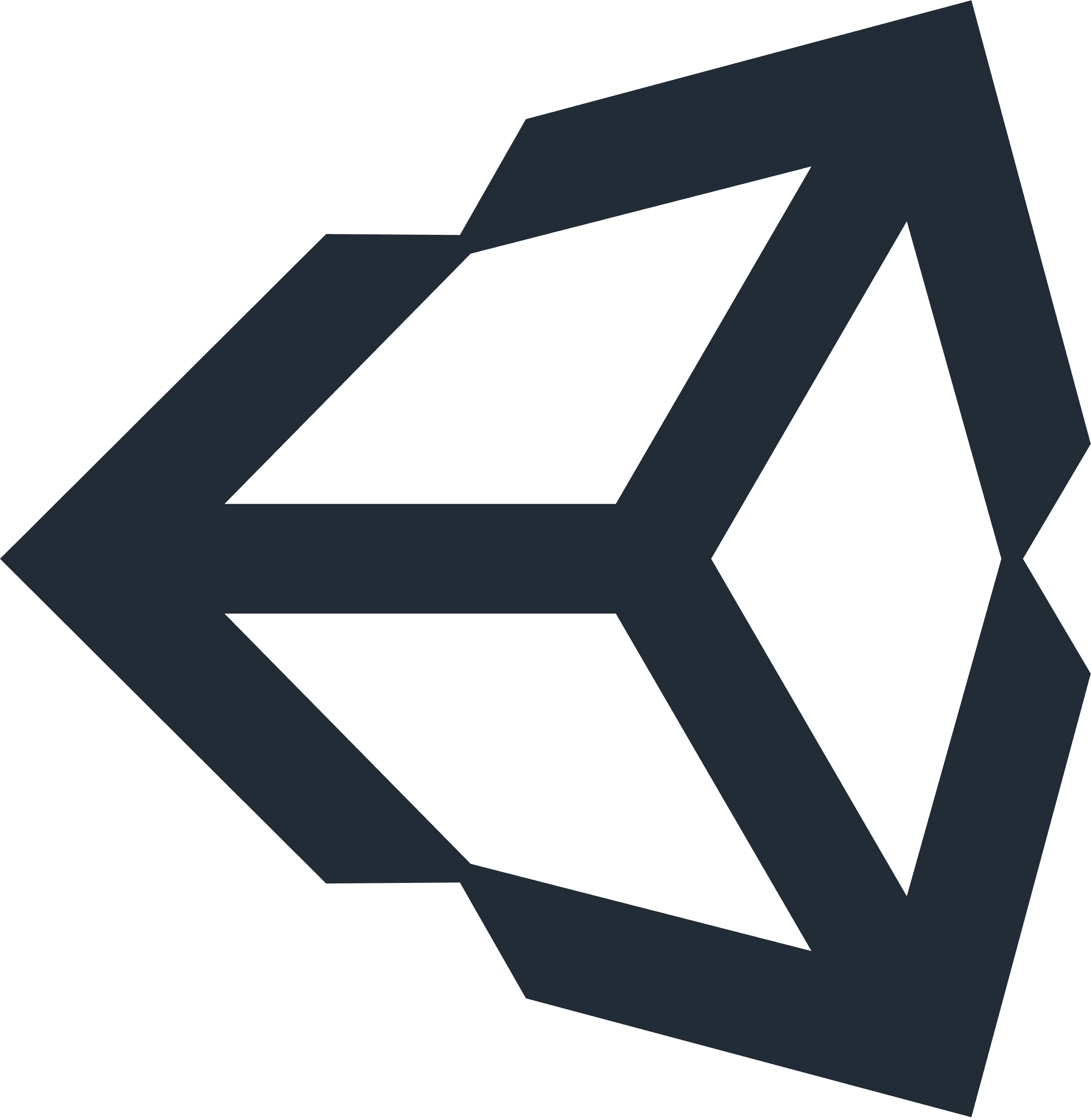 Unity Game - Top-Down Shooter logo